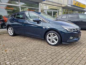 Bild Astra Opel