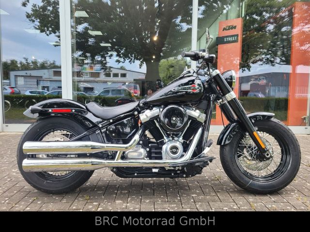 Harley-Davidson FLSL Softail Slim 2020 sofort verfügbar