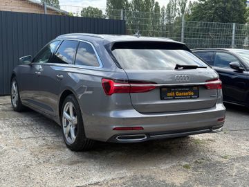 Audi A6 - 4