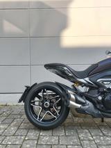 Ducati XDIAVEL V4 **JUNGE GEBRAUCHTE** - DUCATI XDIAVEL V4