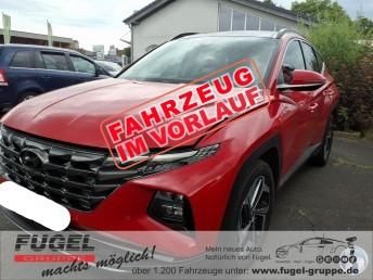 Image of Hyundai TUCSON
