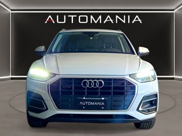 Audi Q5 - 2