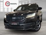 Skoda Kodiaq Sportline 4x4/360KAMERA/ACC/LED/MEMORY - Skoda Kodiaq mit Diesel-Antrieb: Automatik