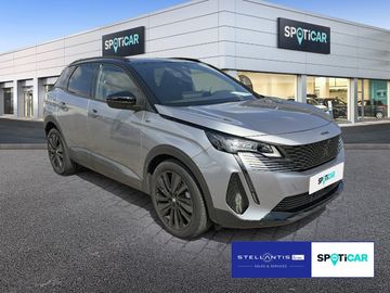 Peugeot 3008 - 3