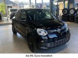 Renault Twingo Urban Night - Renault Twingo Urban-Night