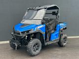 Linhai T-Boss 550 EPS LOF aus 1.Hand UTV Dach Scheibe - UTV