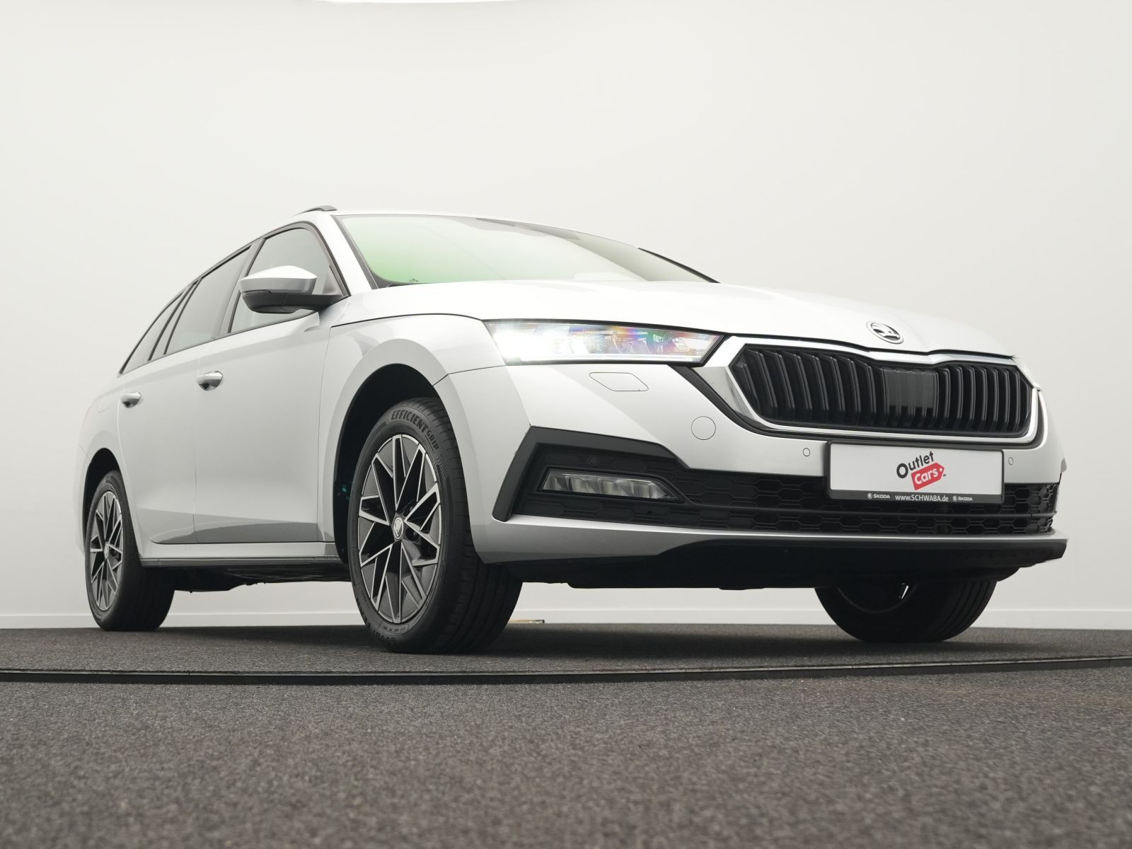 Skoda Octavia - Bild 25
