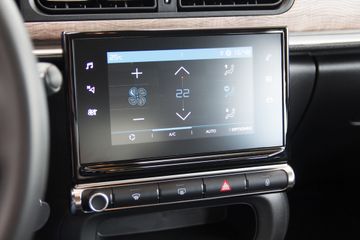 Citroën C3 1.2 PureTech LEDPDCTEMPOMATPDCCARPLAY