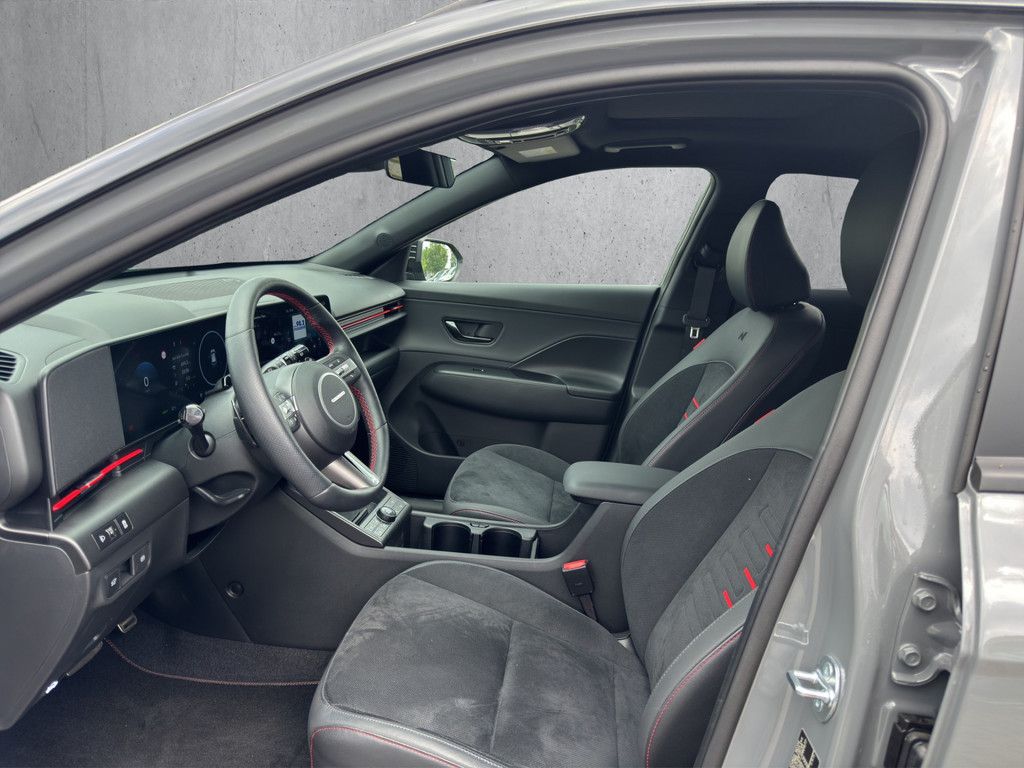 Hyundai Kona – Bild 12