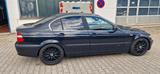 BMW 320i E46, Automatik, 170PS (M54), Exclusive - BMW 320: 320i E46
