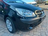 Hyundai Getz 1.1  67 PS  Tüv 2/28   79 tkm  1.Hand !!!!! - Hyundai Getz Benziner Gebrauchtwagen
