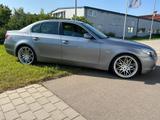 BMW E60 525xi - BMW 525: E60