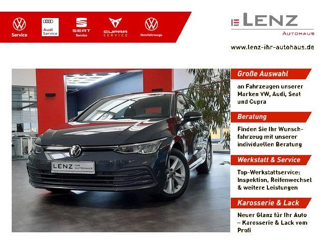 Volkswagen Golf Life TDI *Navi*Cam*PDC*Sitzhzg*LED*ACC*APP*