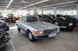 Mercedes-Benz SLC 450     5.0 - Mercedes-Benz aus 1979: Slc