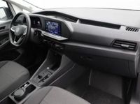 Volkswagen Caddy Maxi - Vorschau Bild 5