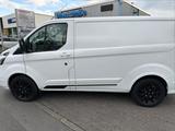 Ford Transit Custom 310 L1H1  Sport Trend Black Edit. - Ford Transit Custom: Sport