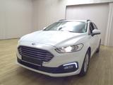 Ford Mondeo Turnier 2.0 EB Trend Navi Shz AHK PDC - Ford Mondeo Gebrauchtwagen in Bremen