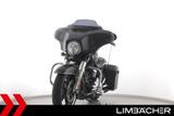 Harley-Davidson STREET GLIDE SPECIAL 107 FLHXS - JEKILL - HARLEY-DAVIDSON FLHX STREET GLIDE