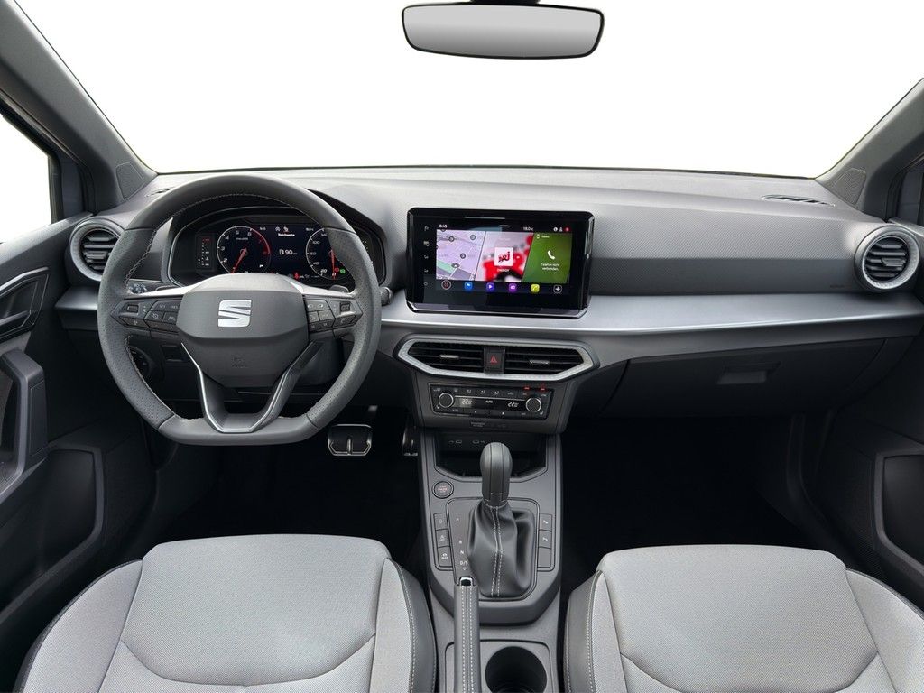 Seat Arona - Bild 21