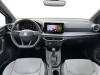 Seat Arona - Vorschau Bild 21
