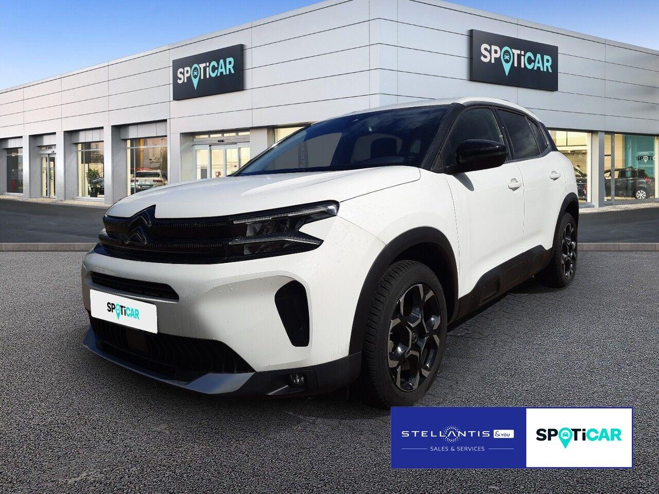 Citroën C5 Aircross 1.2 PureTech 130 Feel Pack S&S (EU6d