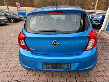 Bild 4 Opel Karl Edition