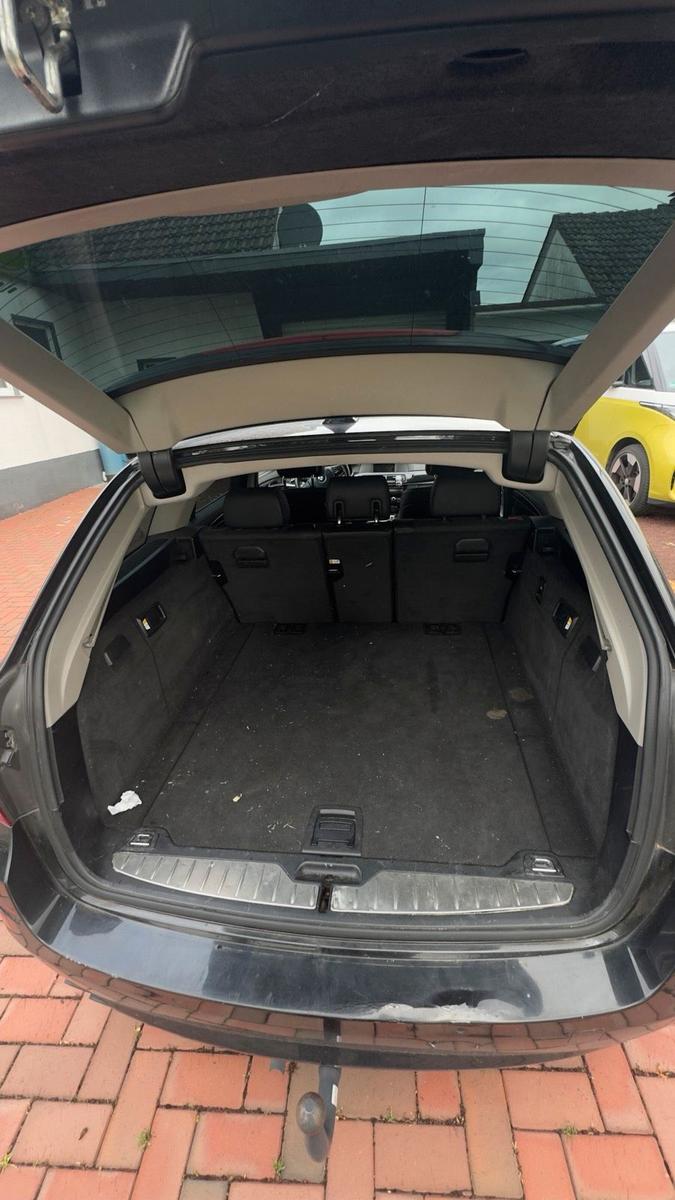 BMW 520 2012 — photo 9