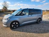 Volkswagen T7 Multivan 2.0 TDI Style, Pano, AHK, Headup, - VW T7 Multivan von privat