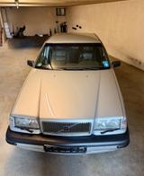 Volvo 850 T-5 2.3 Limousine, Automatik, EZ... - Volvo 850: Limousine