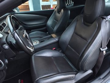 Chevrolet Camaro RS*Bi-Xen*Leder*DAB*elektr.Sitze*SSD*PDC*