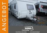 Tabbert Vivaldi 560 TD 2.5 DER 1. ROLLSTUHLFAHRER WOWA ! - Tabbert 560