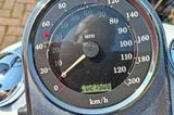 Harley-Davidson Haritage Softail - HARLEY-DAVIDSON 2008 SOFTAIL
