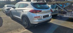 Hyundai Tucson N Line 2WD