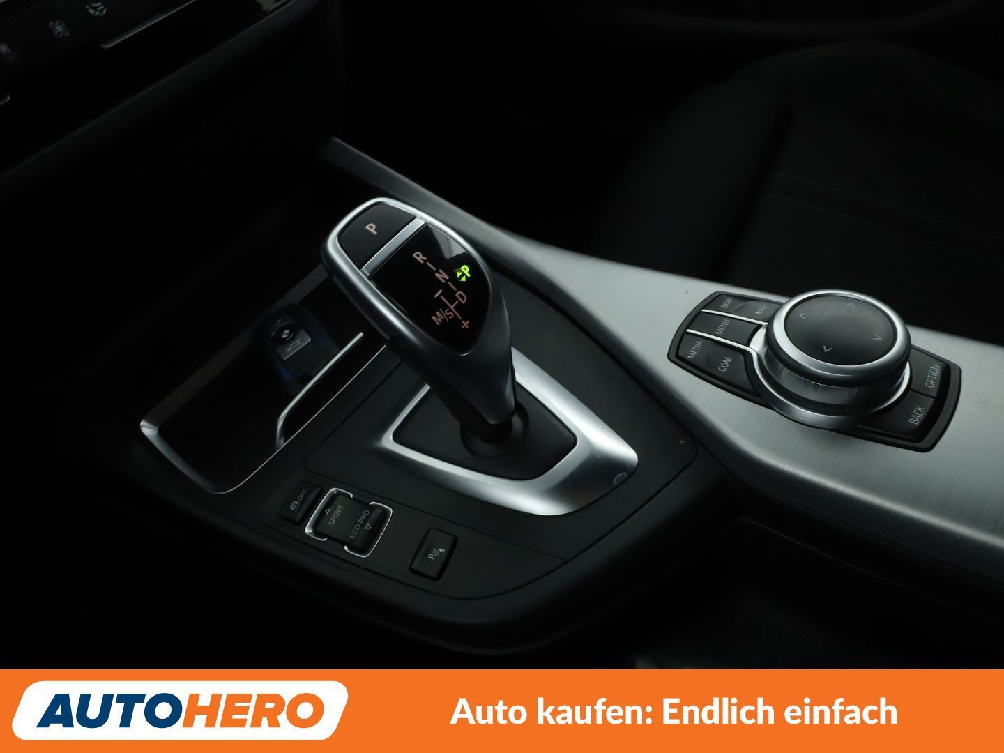 BMW 120i Edition M Sport Shadow Aut.*NAV*LED*ACC*PDC foto 23