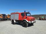 Unimog U 1300 L 4x4 Feuerwehr*FP 8/8*124 KW*TOP - Offers