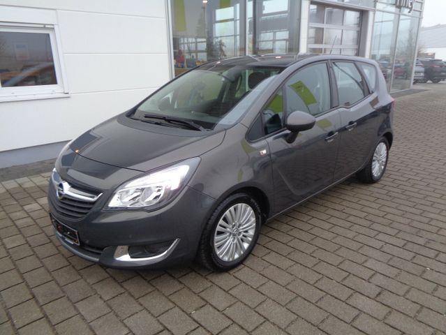 Opel Meriva Edition