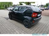 Suzuki Ignis 1.2 CLUB HYBRID LED DAB Berganfahrass. GA  - Suzuki Ignis: Club
