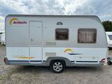 Dethleffs 390 T 2x SITZGRUPPE VORZELT 1000 - 1100 KG - Wohnwagen 1000 kg