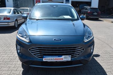 Ford Kuga - 2