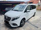 Mercedes-Benz V 250 4matic / Vollausstattung