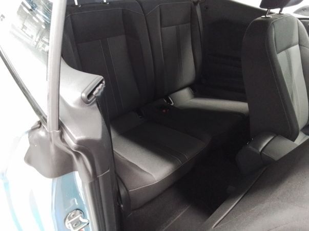 T-Roc Cabriolet 1.5 TSI DSG STYLE LED+NAVI+PDC+S