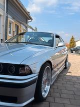 BMW E36 318is - BMW 318: Coupe, 318is