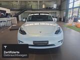 Tesla Model Y Long Range AWD - Tesla Gebrauchtwagen in Berlin