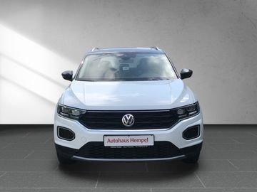 Volkswagen T-Roc 1.5 TSI DSG SHZ ACC LED NAVI PANO ALU