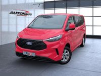 Ford Tourneo Custom - Vorschau Bild 2
