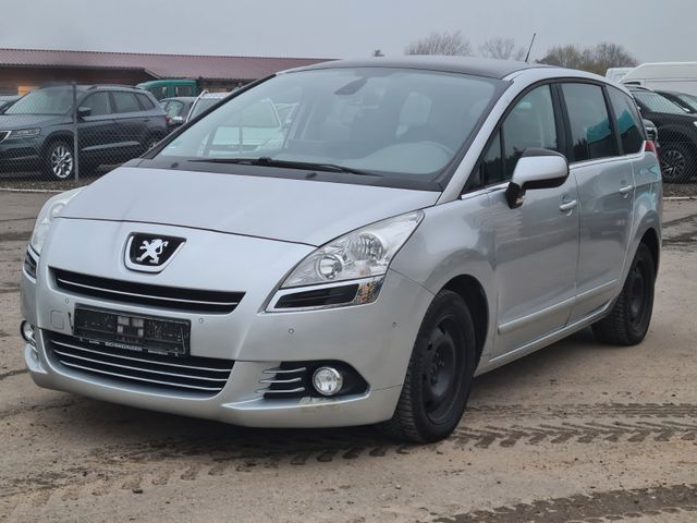 Peugeot 5008 Business-Line Pano, AHK, 8FACH, SUPER ZUSTA