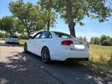Audi RS4 4.2 quattro - white edition - gebrauchte Audi RS4 aus dem Jahr 2007