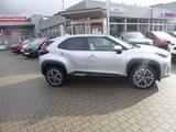 Toyota Yaris Cross Hybrid 1.5 VVT-i Elegant 2WD - Toyota Yaris Cross mit Panoramadach