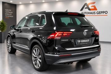 Volkswagen Tiguan - 3