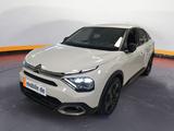 Citroën C4 Shine 130 Automatik *Kälte-Paket *Drive-Assis - Citroën C4 in Chemnitz
